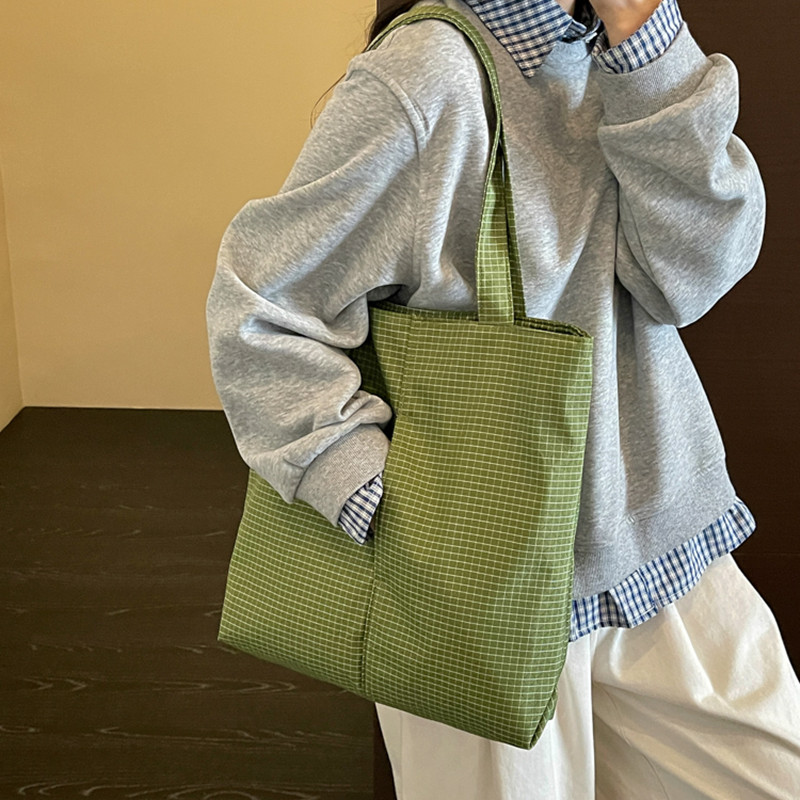 Interior Design Korean Style - Japanese Korean style shoulder bags ladies