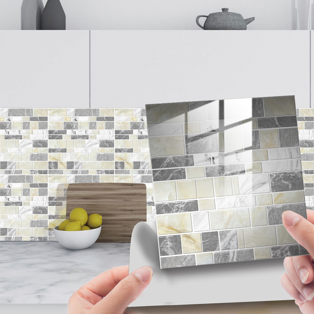 Wall Panel 3D Texture - 25-Sheet Retro Textured Wall Panels Lotus