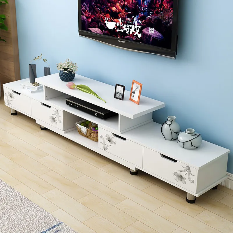 Interior Design White And Wood - Interior White Modern Tv Cabinet Luxury