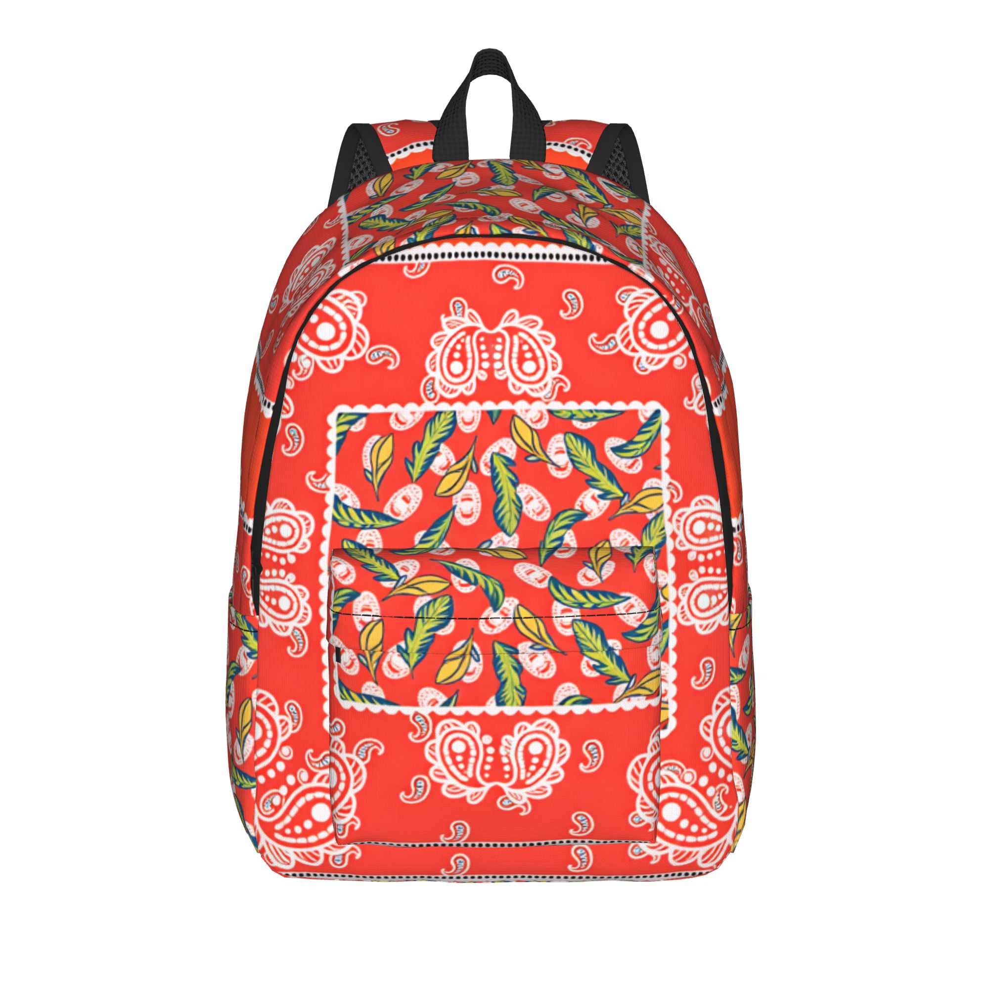 Chess Geometric Street Backpac - Interior Design University In China 评论和价格