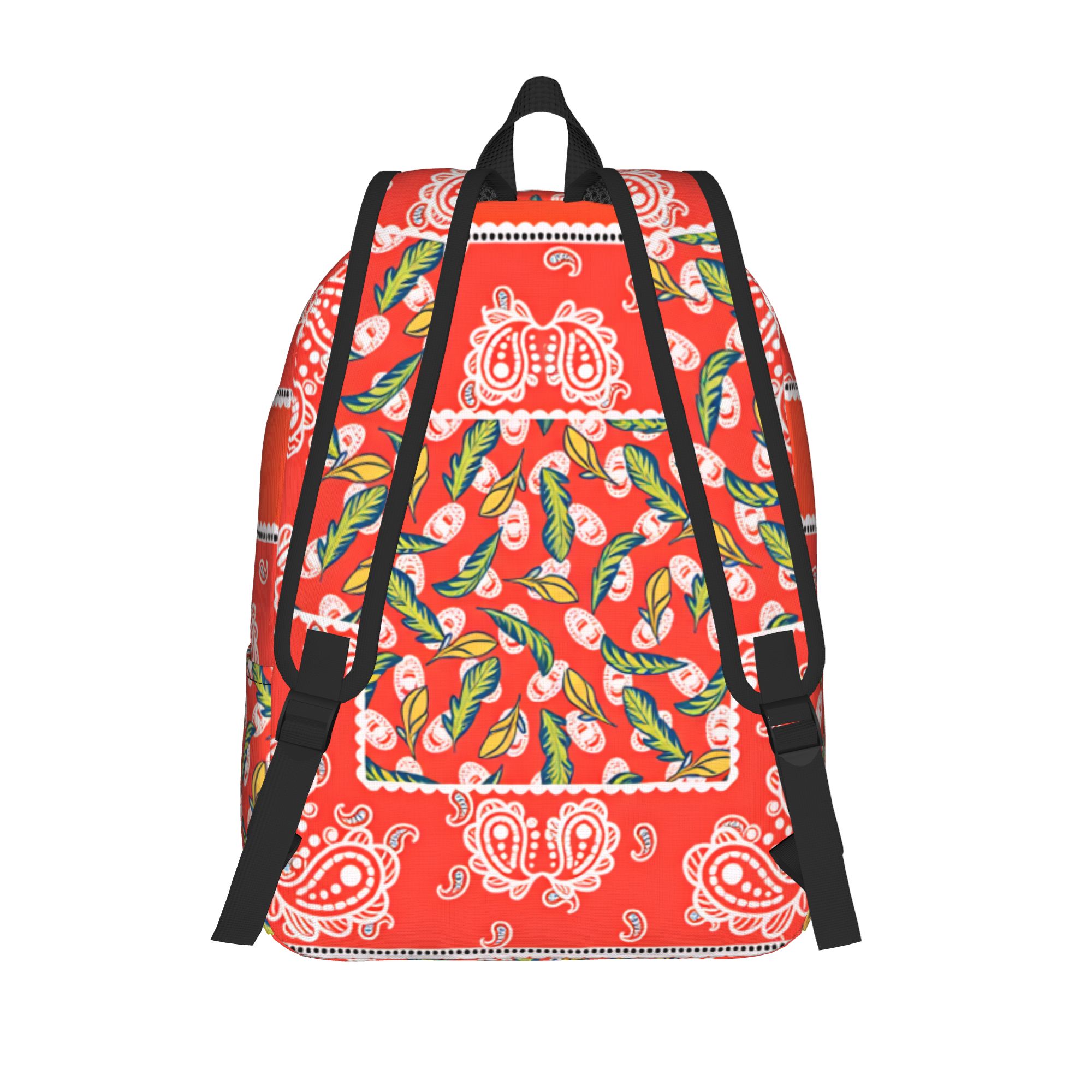 Chess Geometric Street Backpac - Interior Design University In China 评论和价格