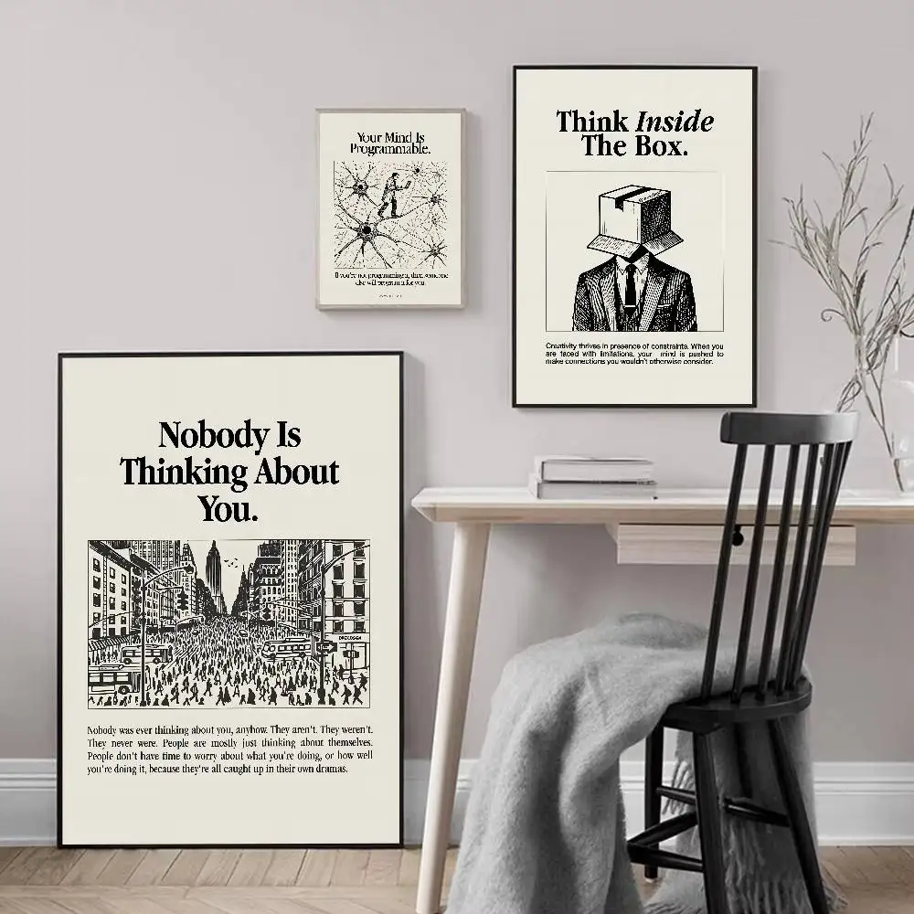 Inspirational Motivational Quo - Interior Design Studio 评论和价格
