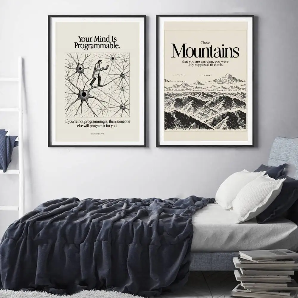 Inspirational Motivational Quo - Interior Design Studio 评论和价格