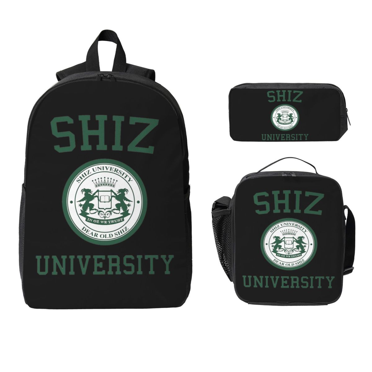 Shiz University Design Backpac - Interior Design University In China 评论和价格