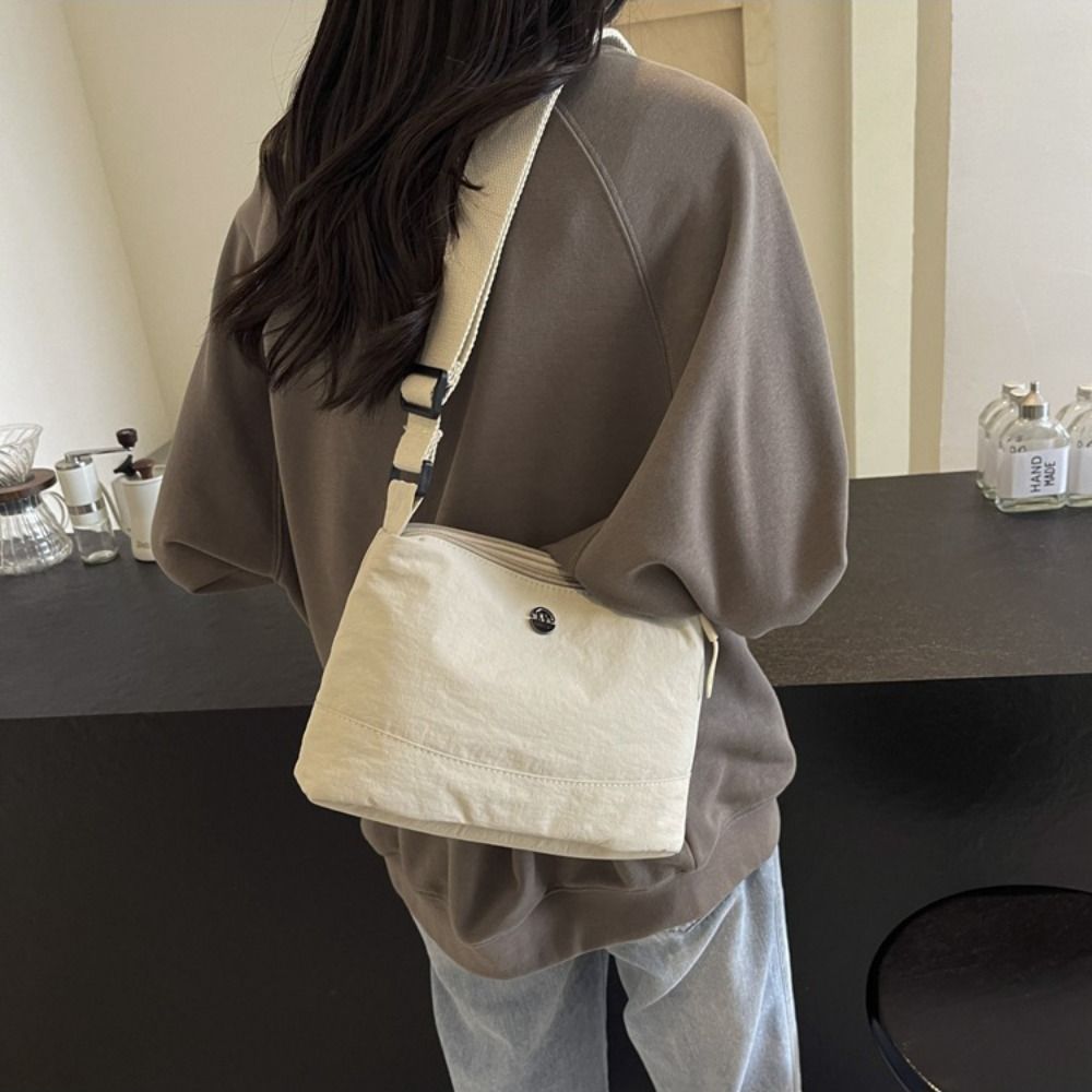 Multi-functional Nylon Crossbo - Interior Design Korean Style 评论和价格