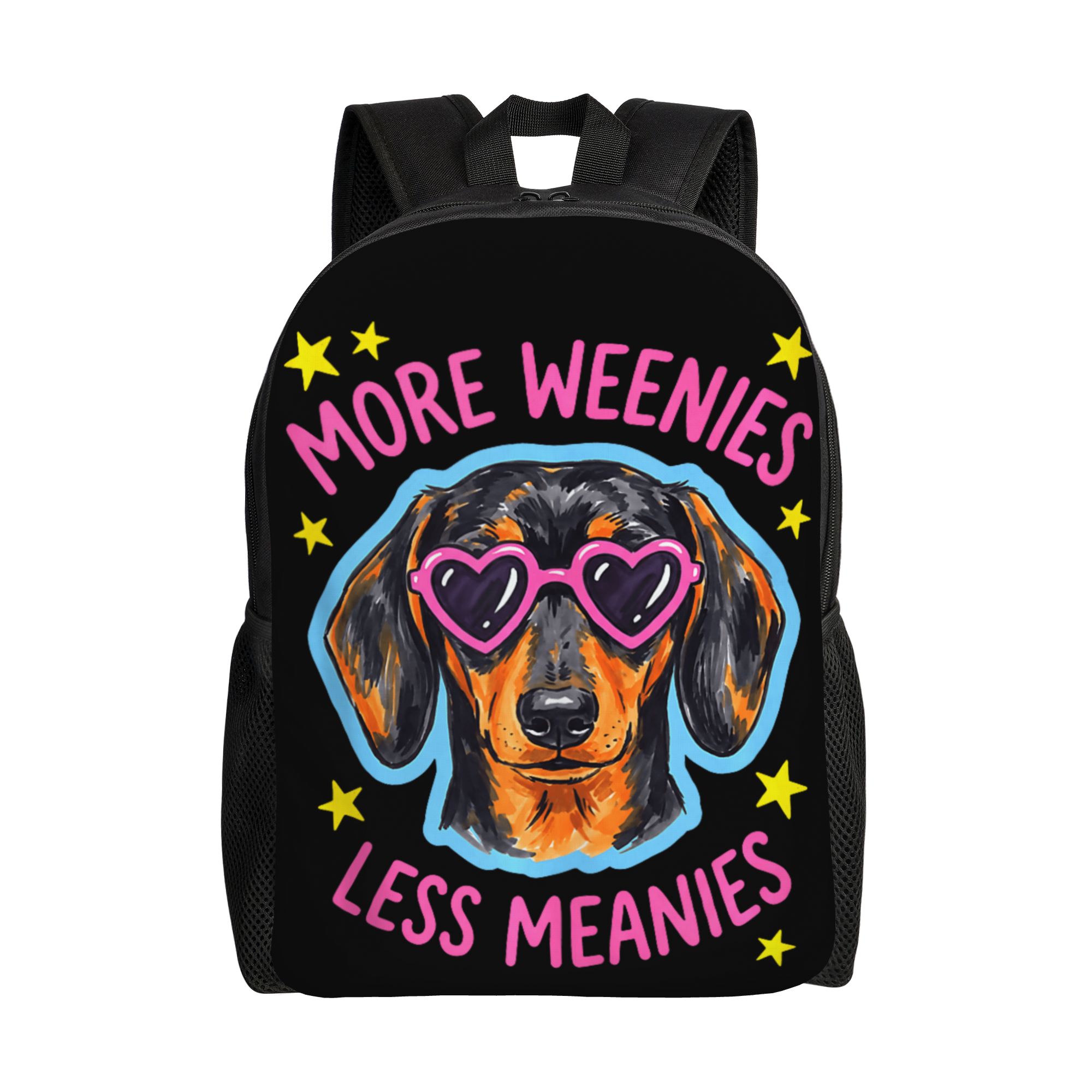More Weenies Less Meanies Dach - Interior Design University In China 评论和价格