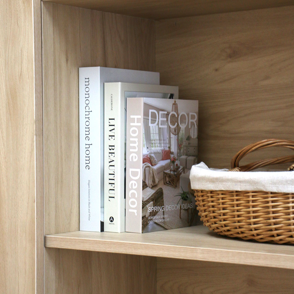 3Pcs/Set  Luxury Decorative Fa - Interior Design Book 评论和价格