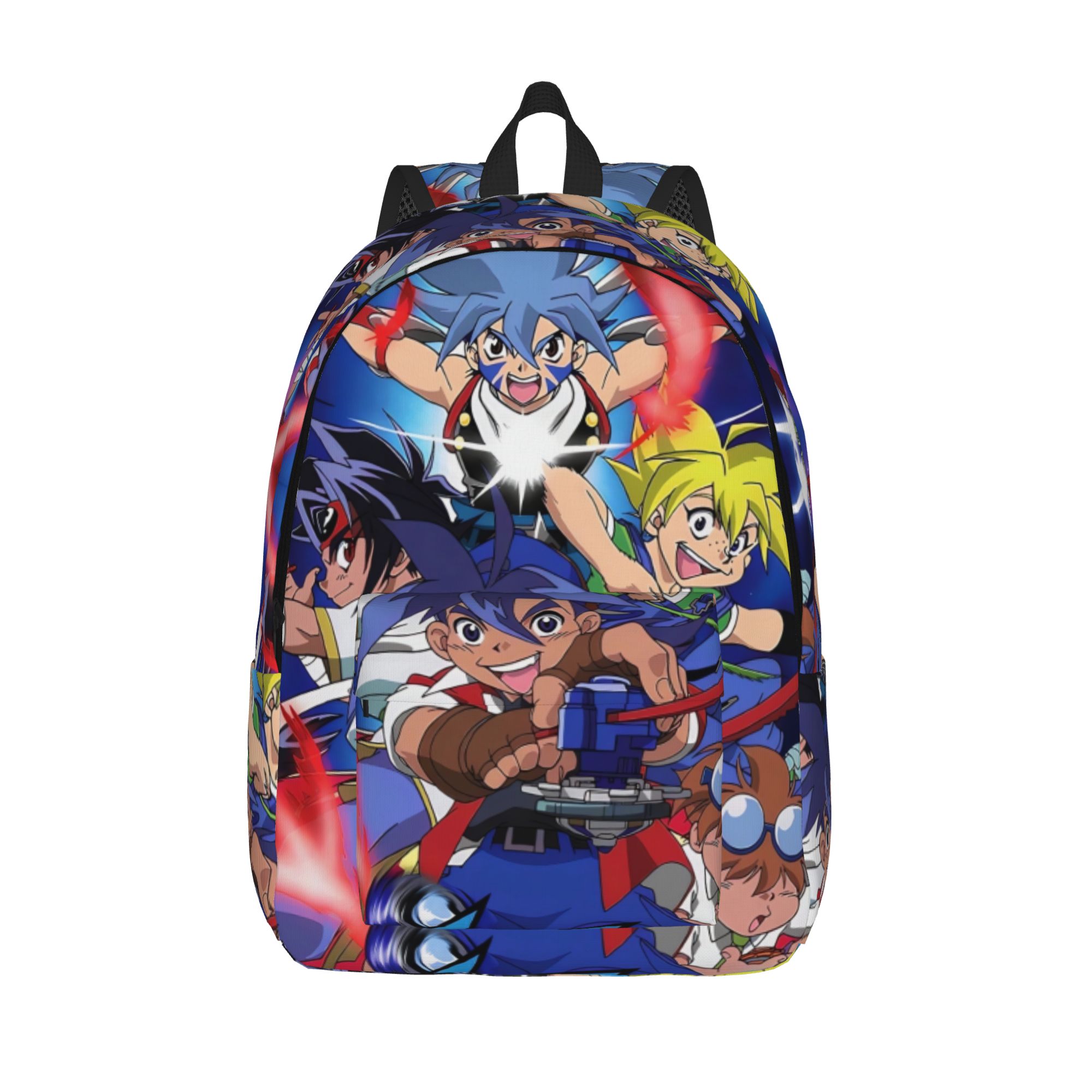 Beyblades Backpack  Leisure Ba - Interior Design University In China 评论和价格