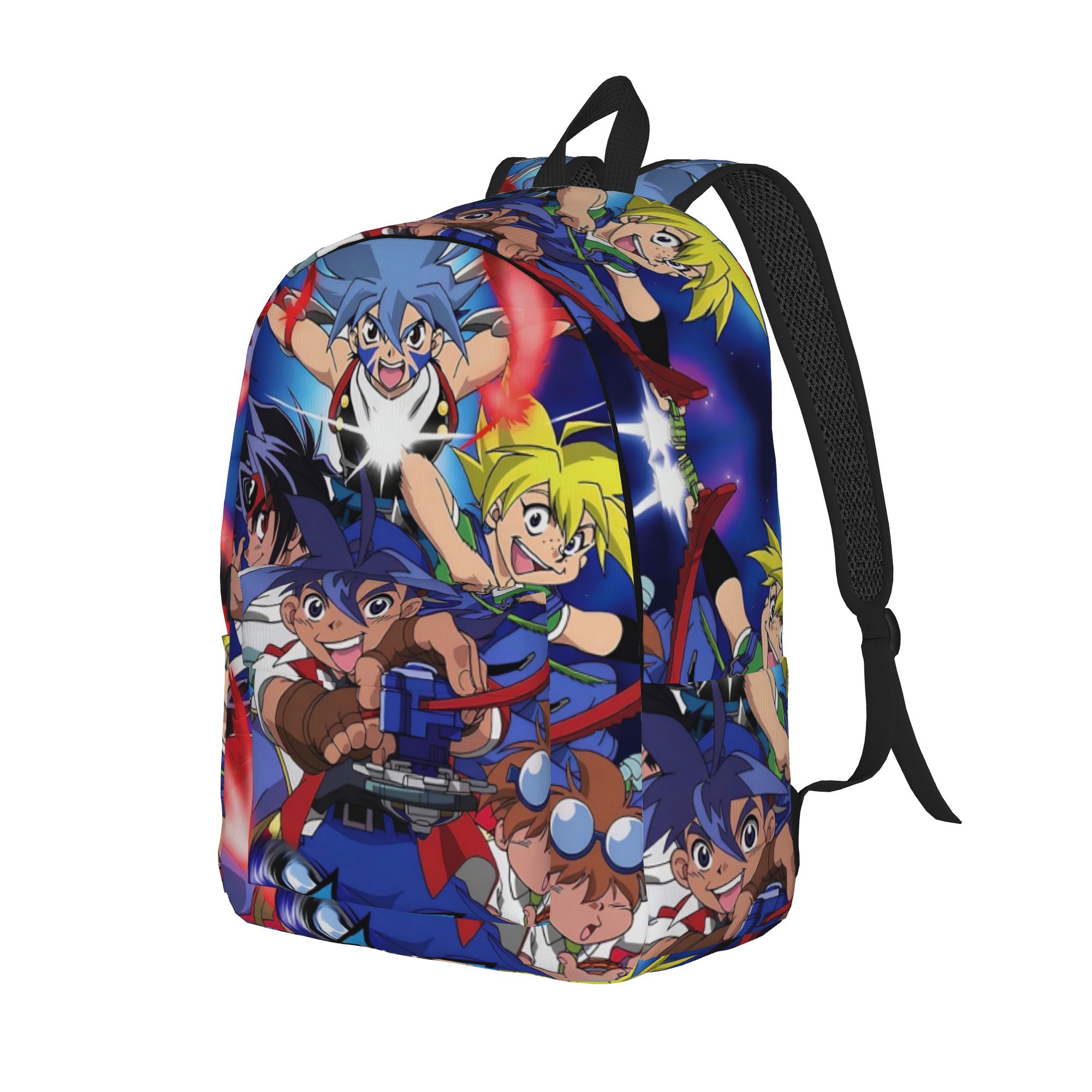 Beyblades Backpack  Leisure Ba - Interior Design University In China 评论和价格