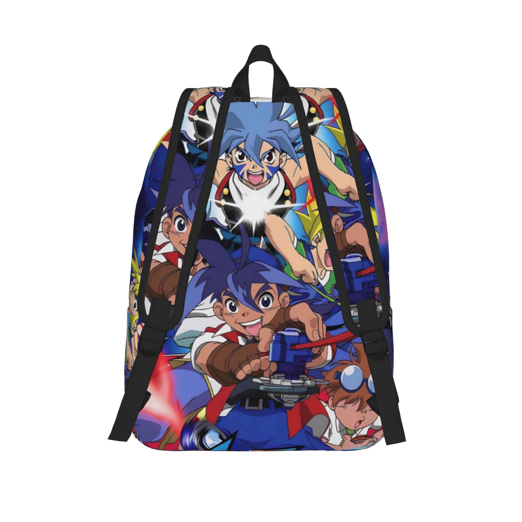Beyblades Backpack  Leisure Ba - Interior Design University In China 评论和价格