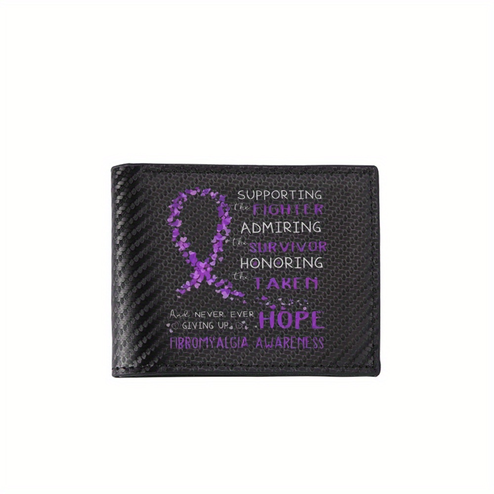 Purple ribbon and heart elemen - Interior Design Elements 评论和价格
