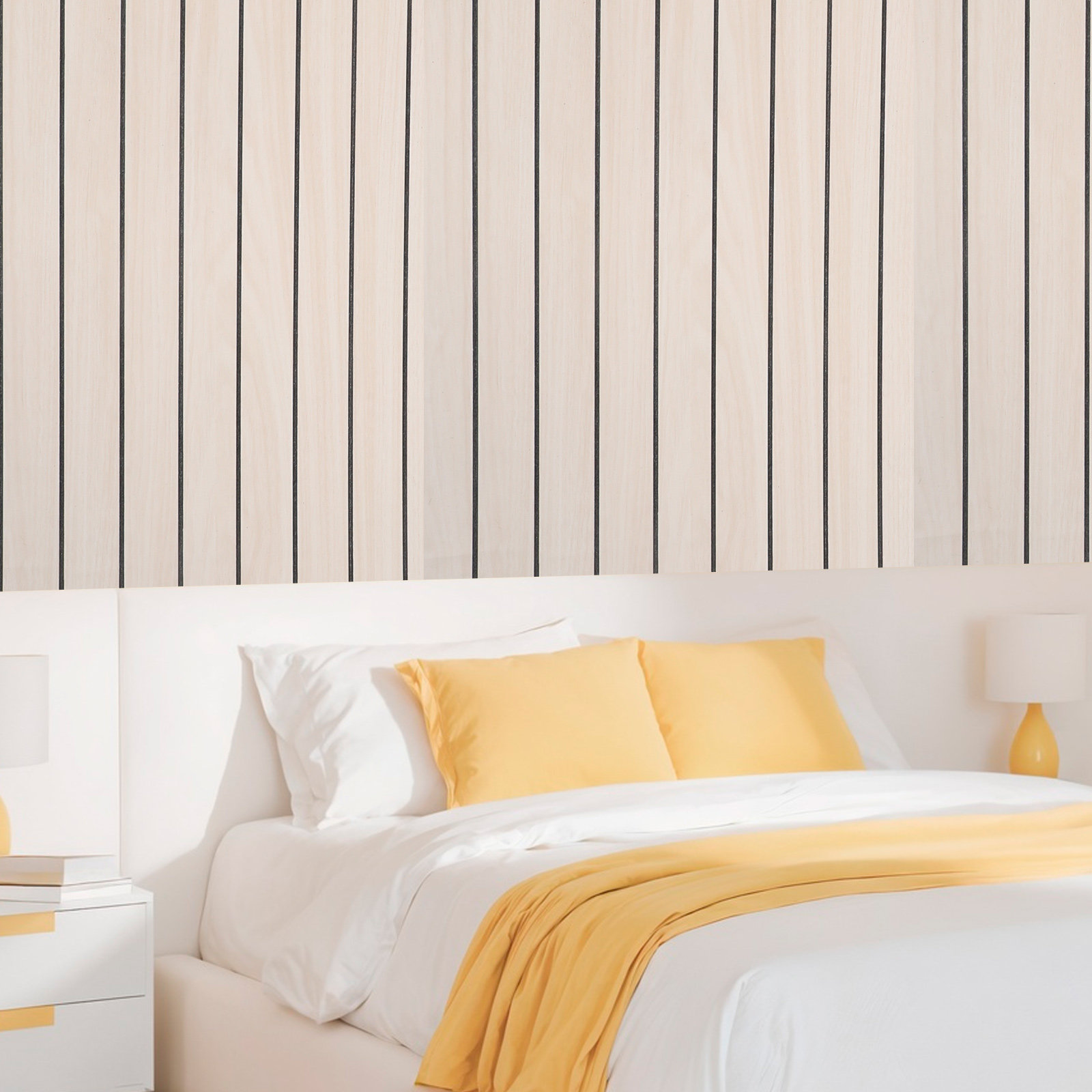 300x40cm Slat Wall Panels 3D D - Wall Panel 3D Texture 评论和价格