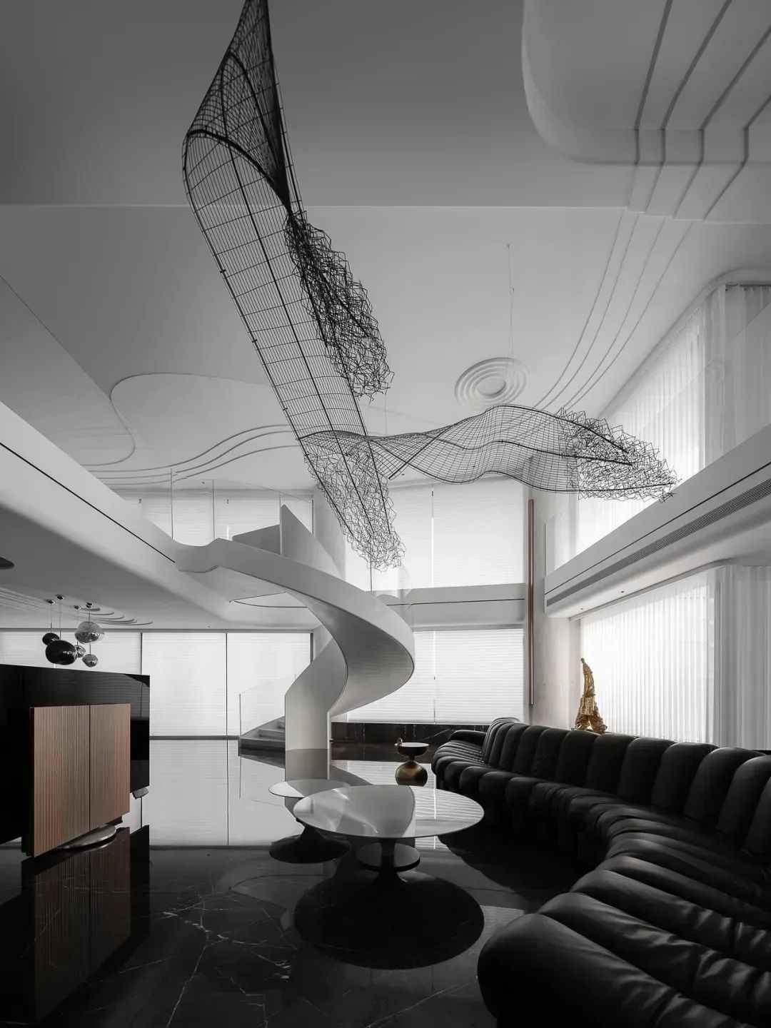 Sanhai Light Interior Design F - Interior Design Lighting Layout 评论和价格