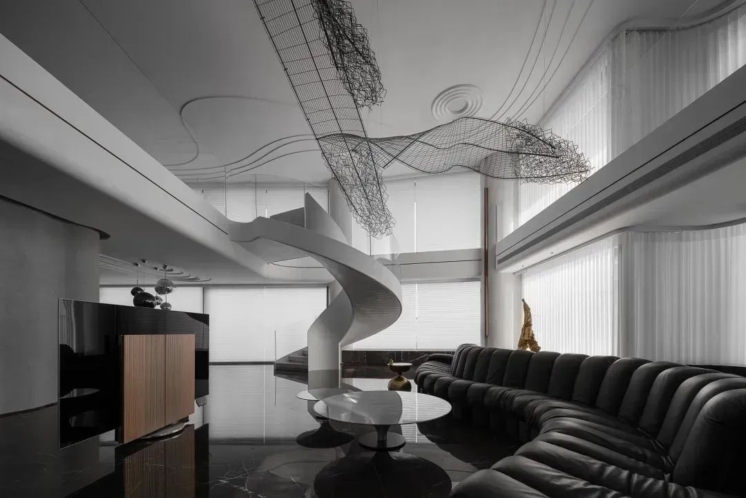 Sanhai Light Interior Design F - Interior Design Lighting Layout 评论和价格