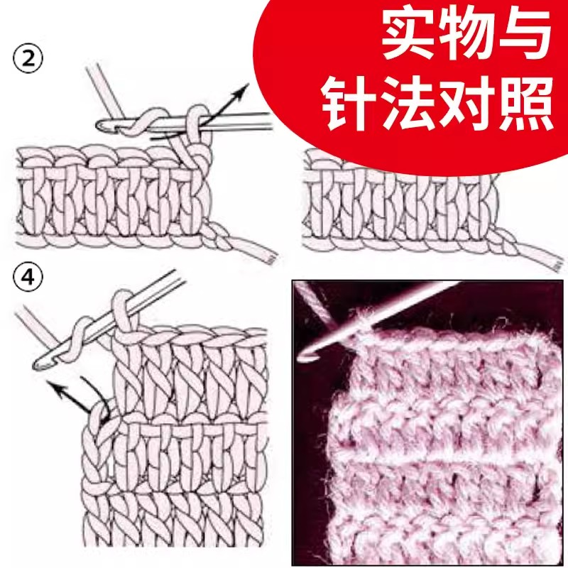 Crochet Sweater Kit for Beginn - Interior Design Book 评论和价格