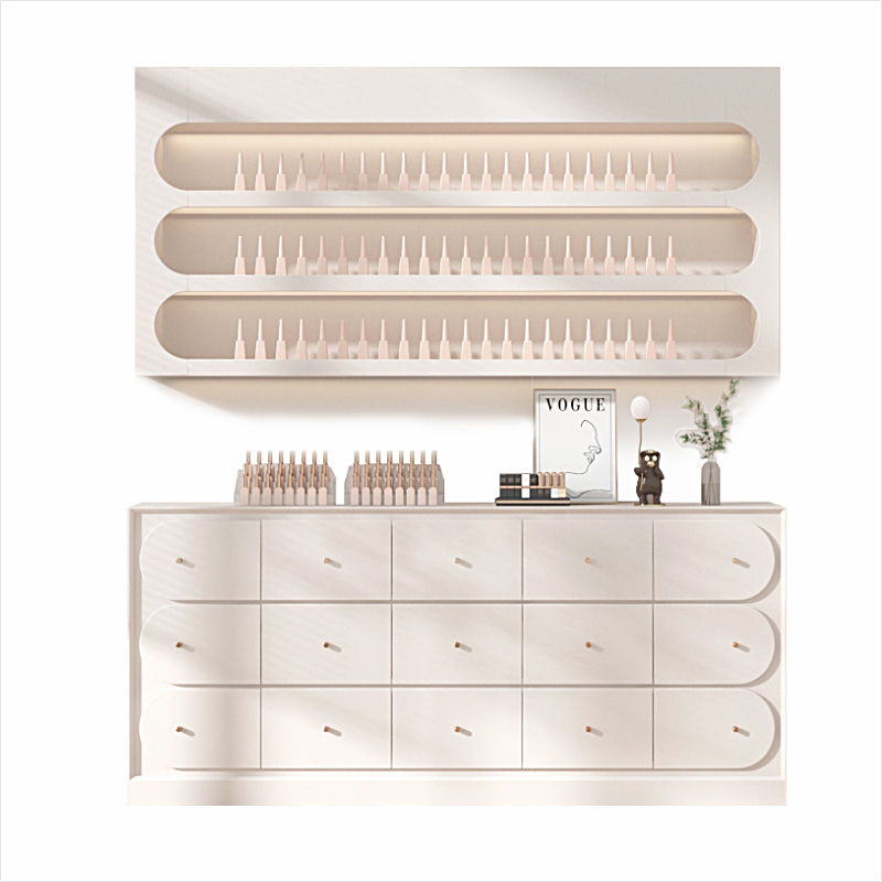 Interior Design Multi-layer Na - Interior Design Nail Salon 评论和价格