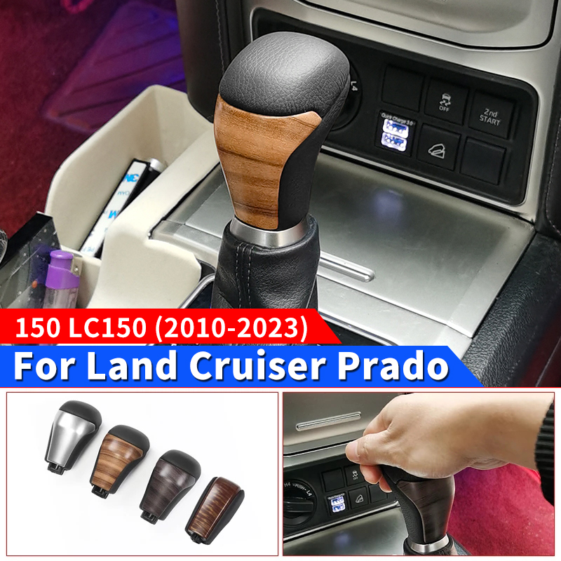 For Toyota Land Cruiser Prado  - Interior Design Elements 评论和价格
