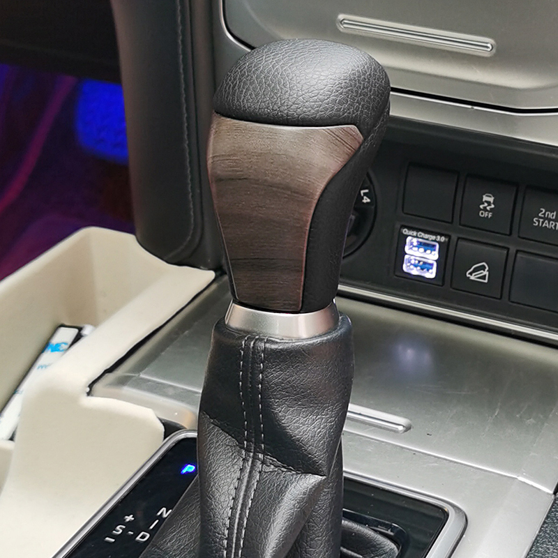 For Toyota Land Cruiser Prado  - Interior Design Elements 评论和价格