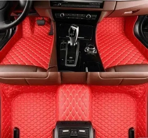 Custom Car Floor Mats for Lifa - Interior Design X50 评论和价格