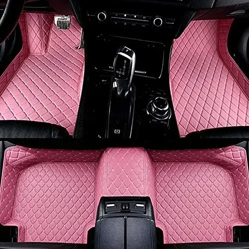 Custom Car Floor Mats for Lifa - Interior Design X50 评论和价格
