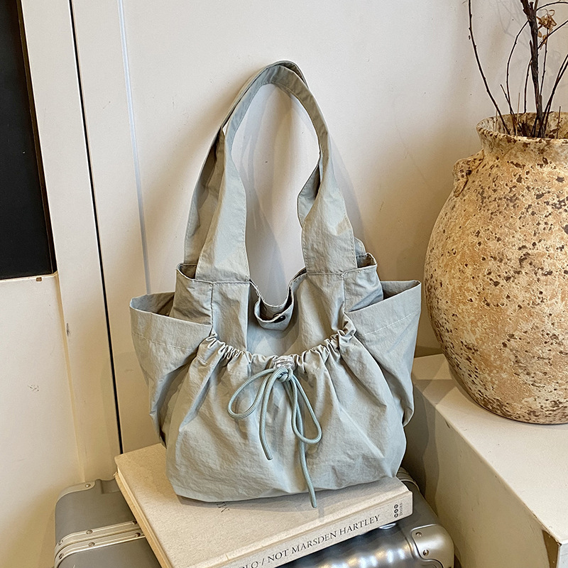 New Korean Style Casual Bucket - Interior Design Korean Style 评论和价格