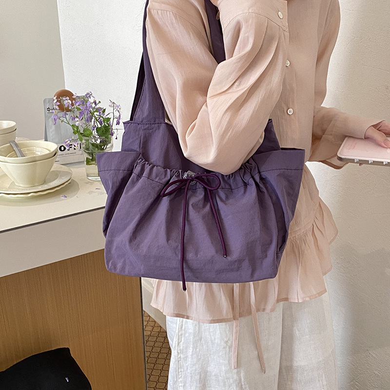 New Korean Style Casual Bucket - Interior Design Korean Style 评论和价格
