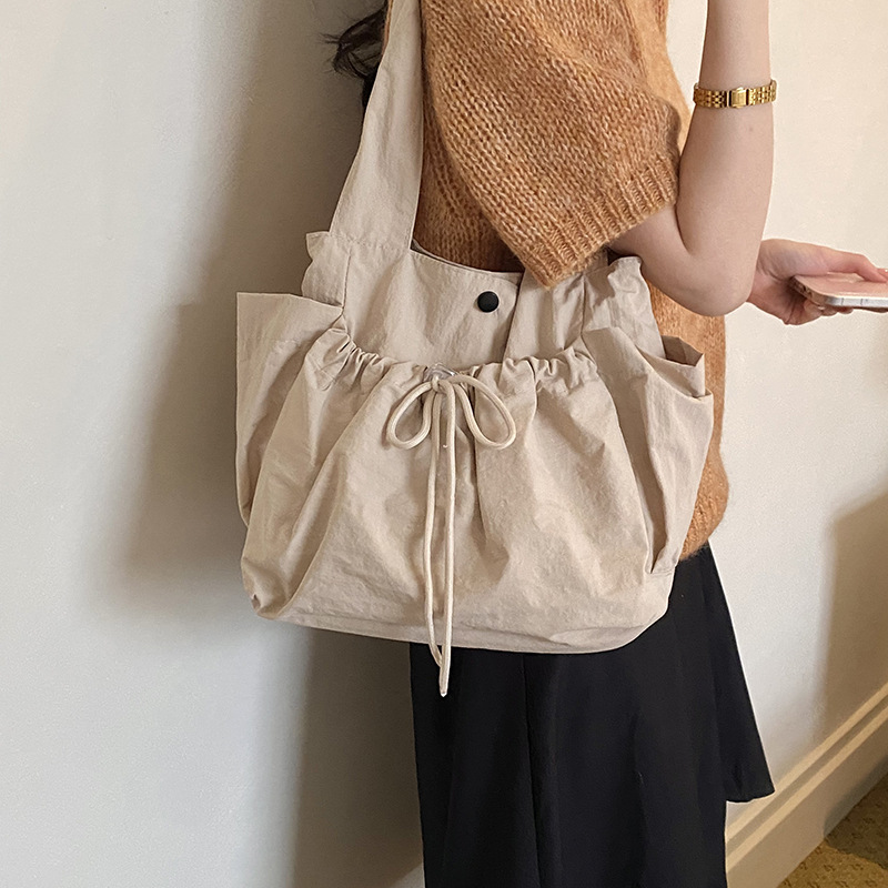 New Korean Style Casual Bucket - Interior Design Korean Style 评论和价格