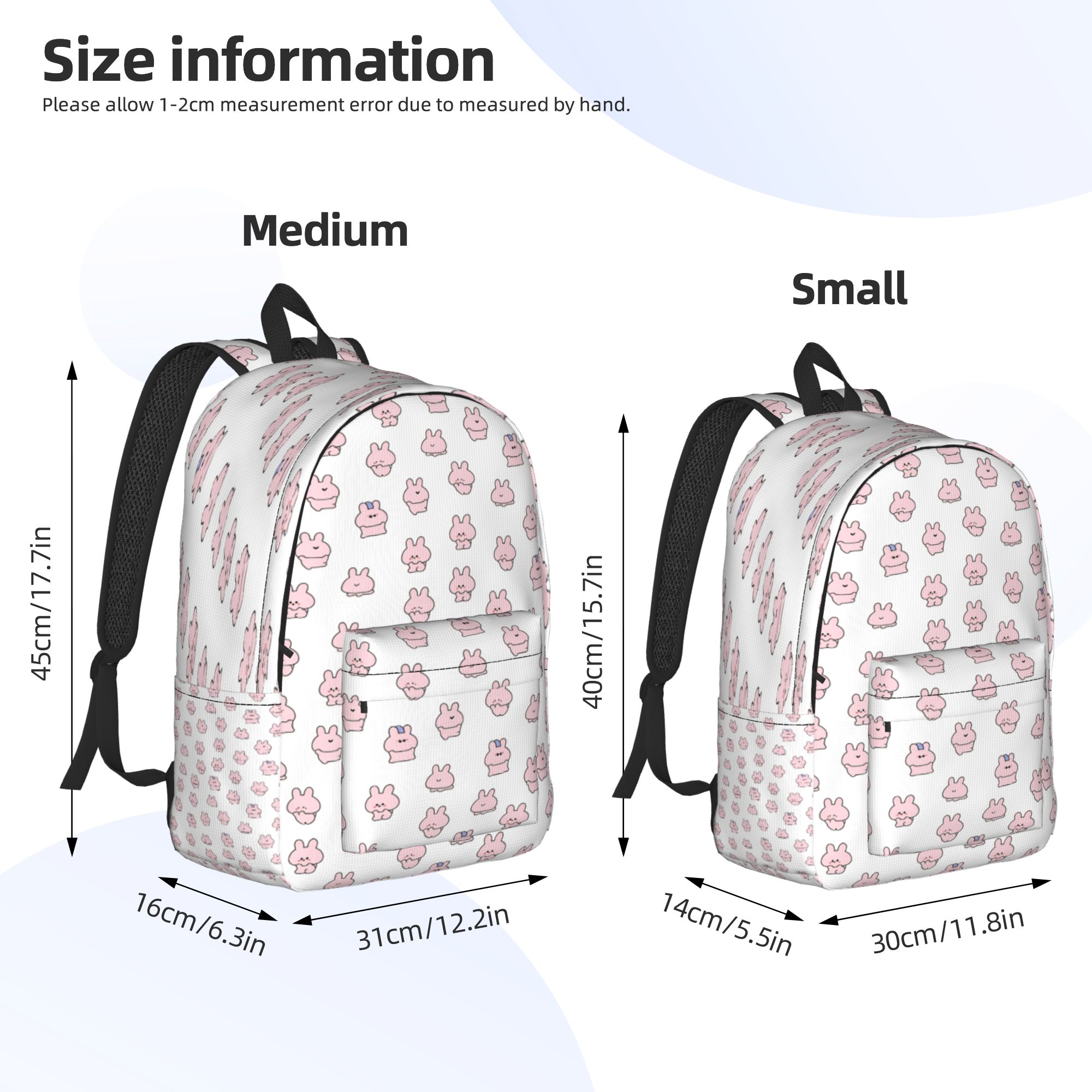 A-Asamimichans Backpack  Unive - Interior Design University In China 评论和价格