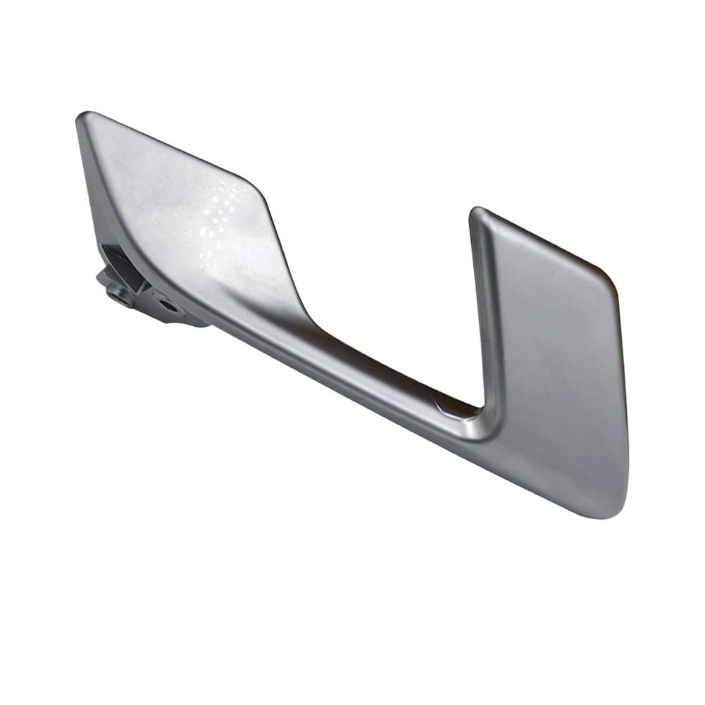 ABS Silver Interior Door Handl - Interior Design X50 评论和价格