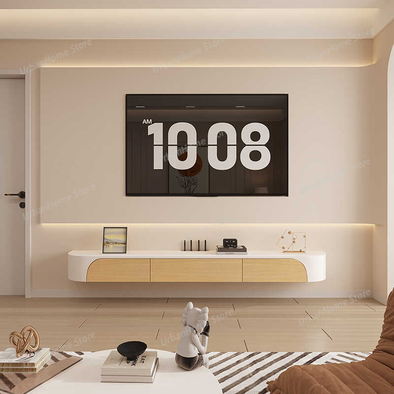 Bench Bedroom White Tv Cabinet - Interior Design White And Wood 评论和价格