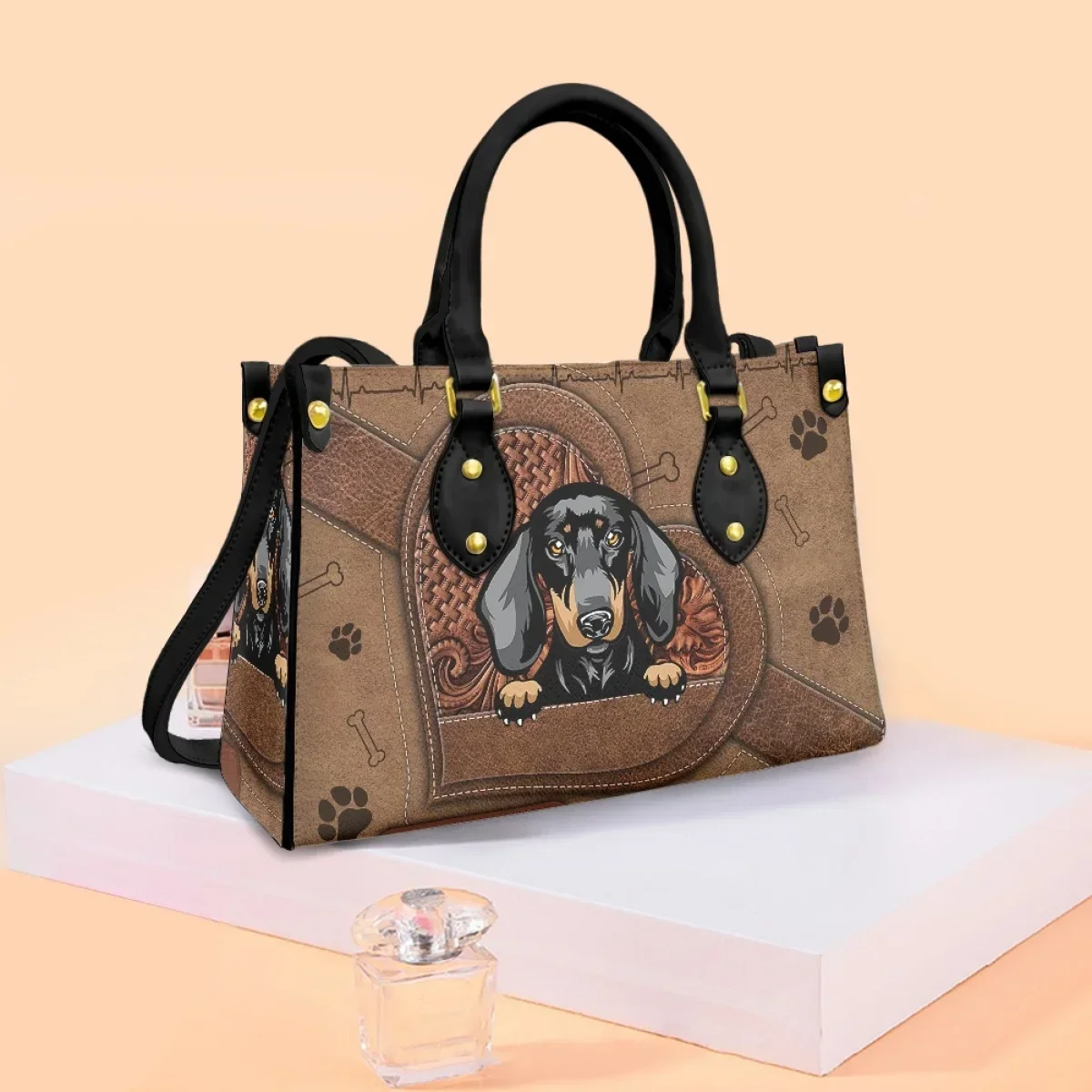 Leather Shoulder Bags for Woma - Interior Design Name 评论和价格