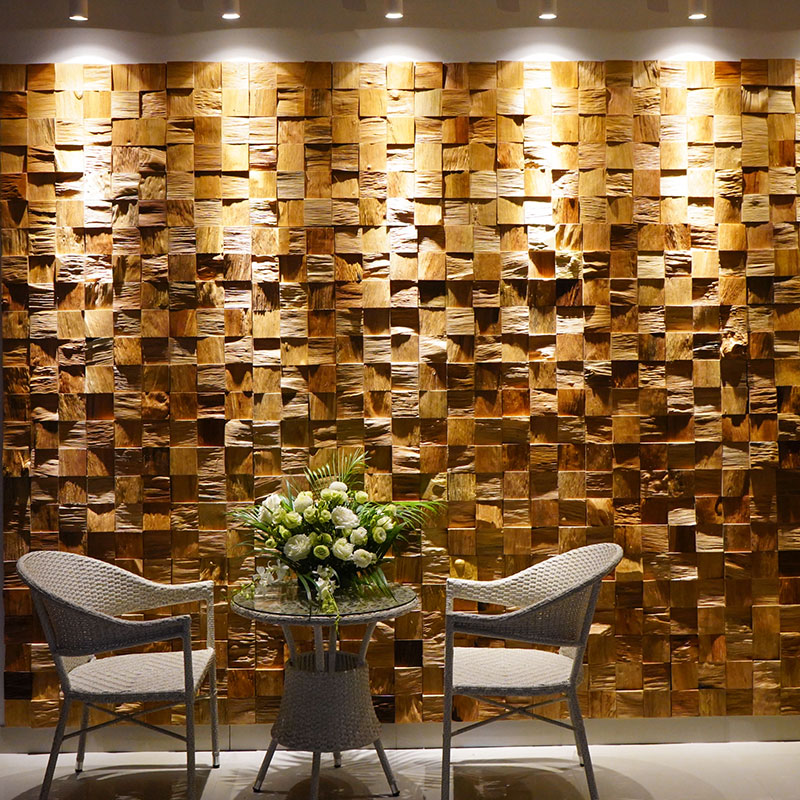 Adhesive Wallpaper for Wall Pa - Wall Panel 3D Texture 评论和价格
