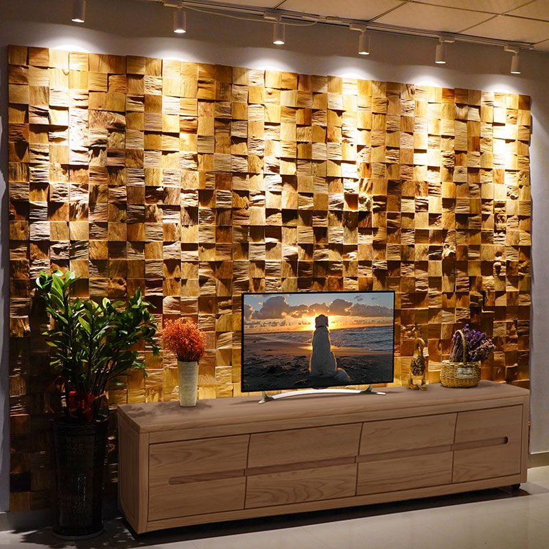 Adhesive Wallpaper for Wall Pa - Wall Panel 3D Texture 评论和价格