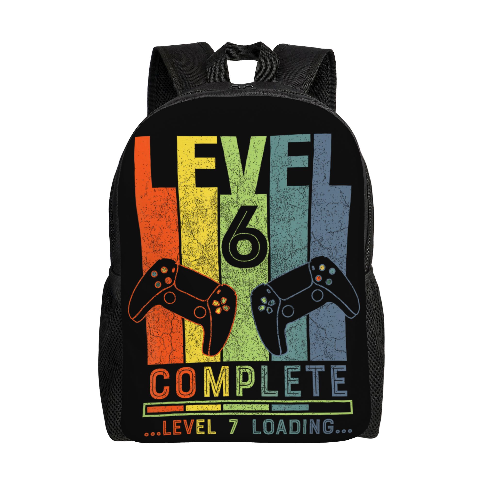 Level 6 Complete Gamer Backpac - Interior Design University In China 评论和价格