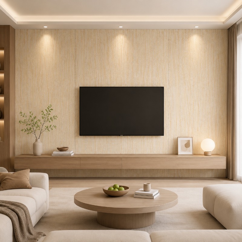 3D Stone Texture Design-Self-A - Wall Panel 3D Texture 评论和价格