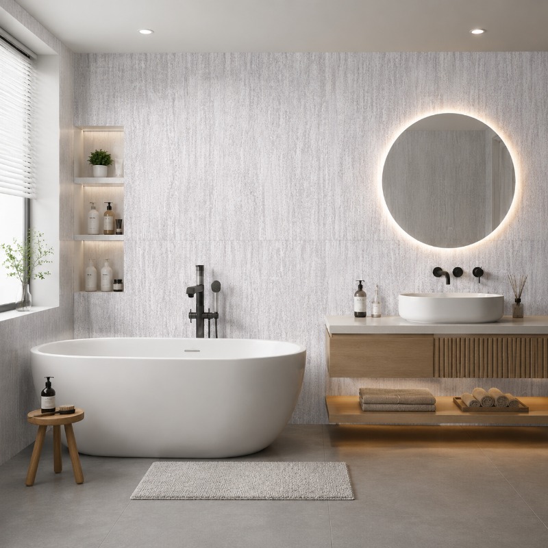 3D Stone Texture Design-Self-A - Wall Panel 3D Texture 评论和价格