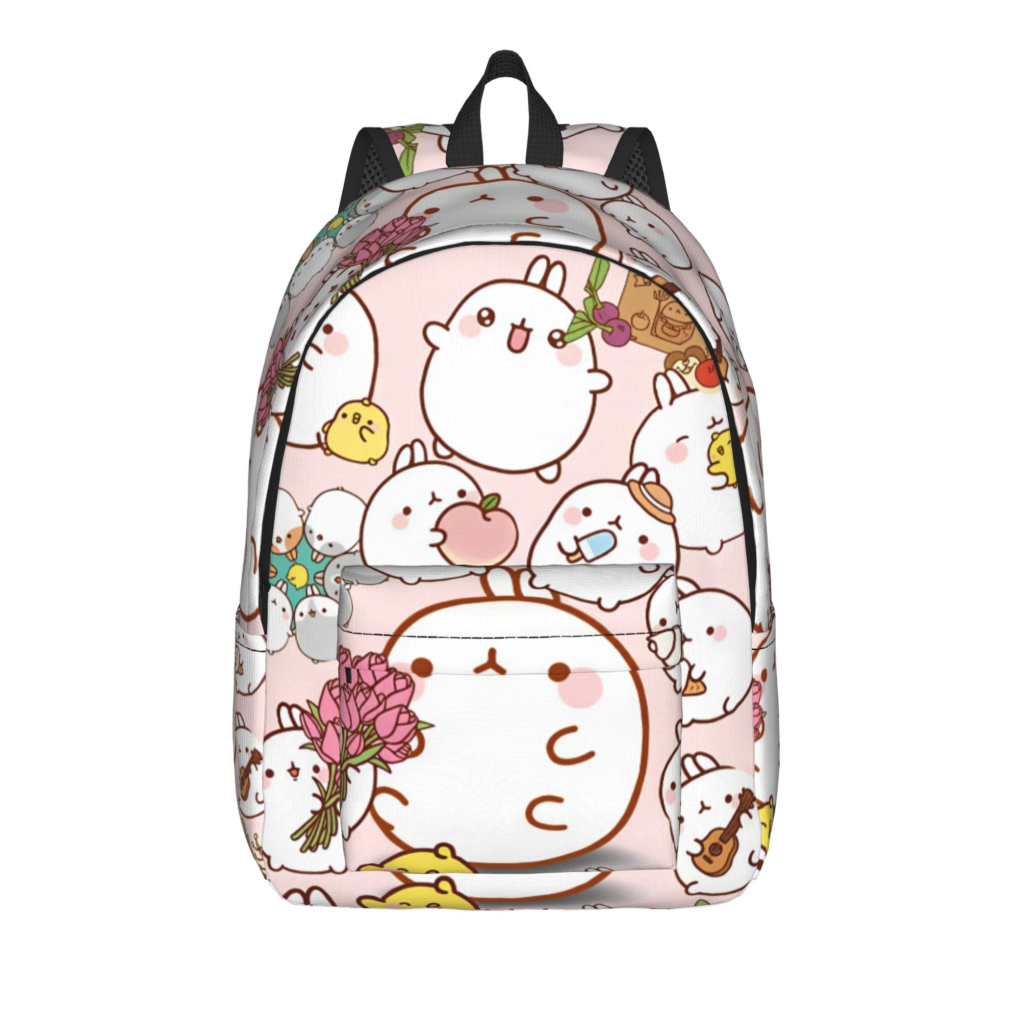 Molong  Backpack  University B - Interior Design University In China 评论和价格