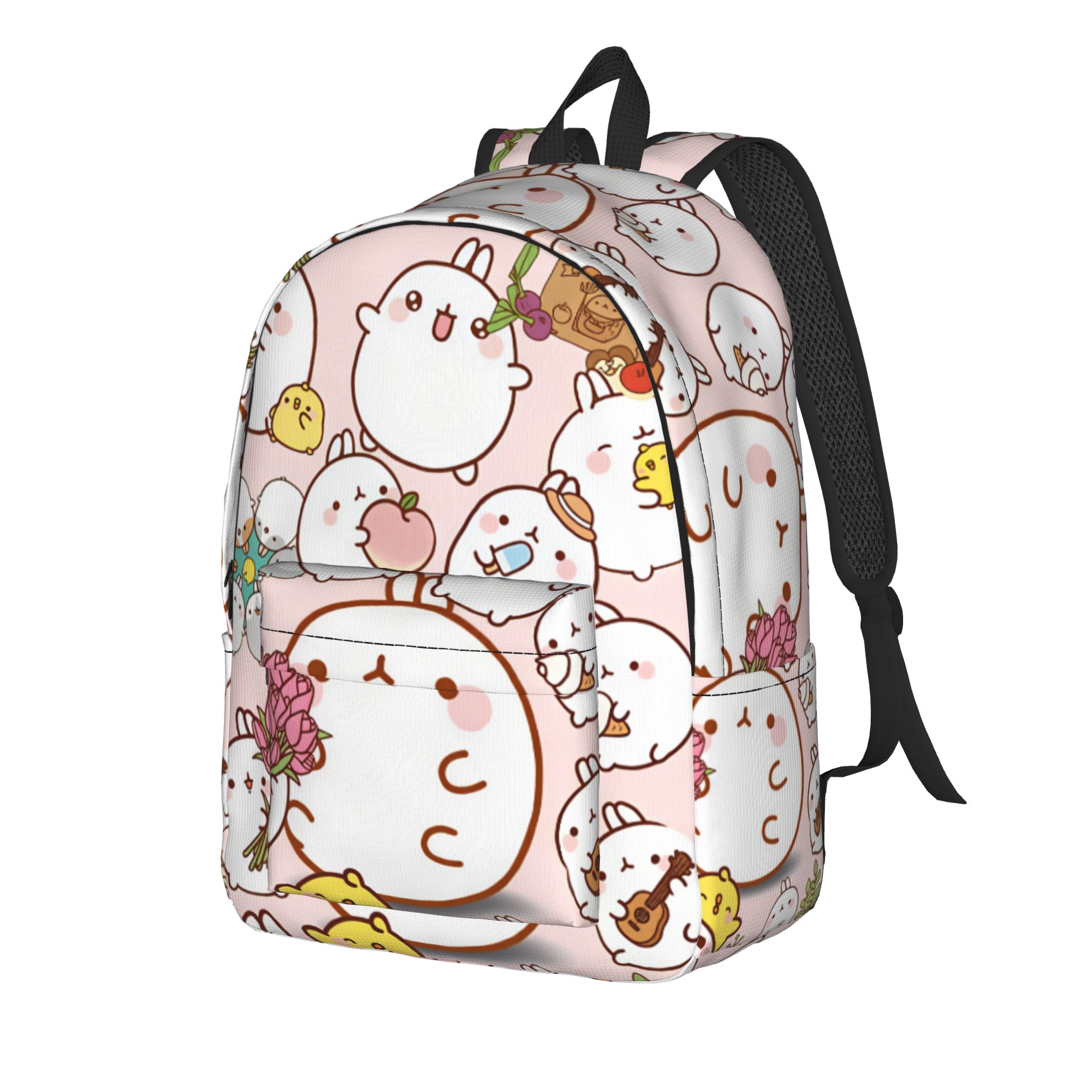 Molong  Backpack  University B - Interior Design University In China 评论和价格