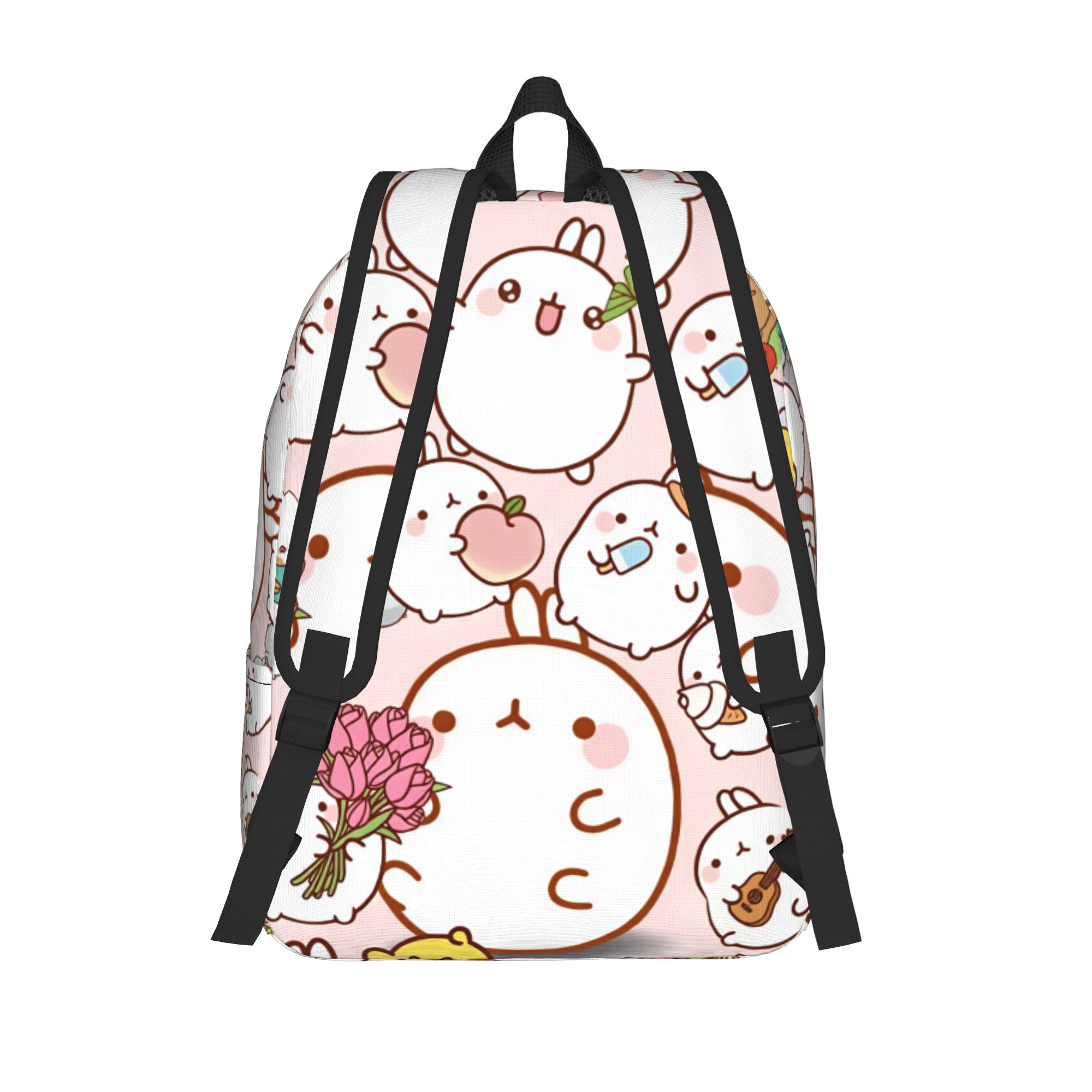 Molong  Backpack  University B - Interior Design University In China 评论和价格