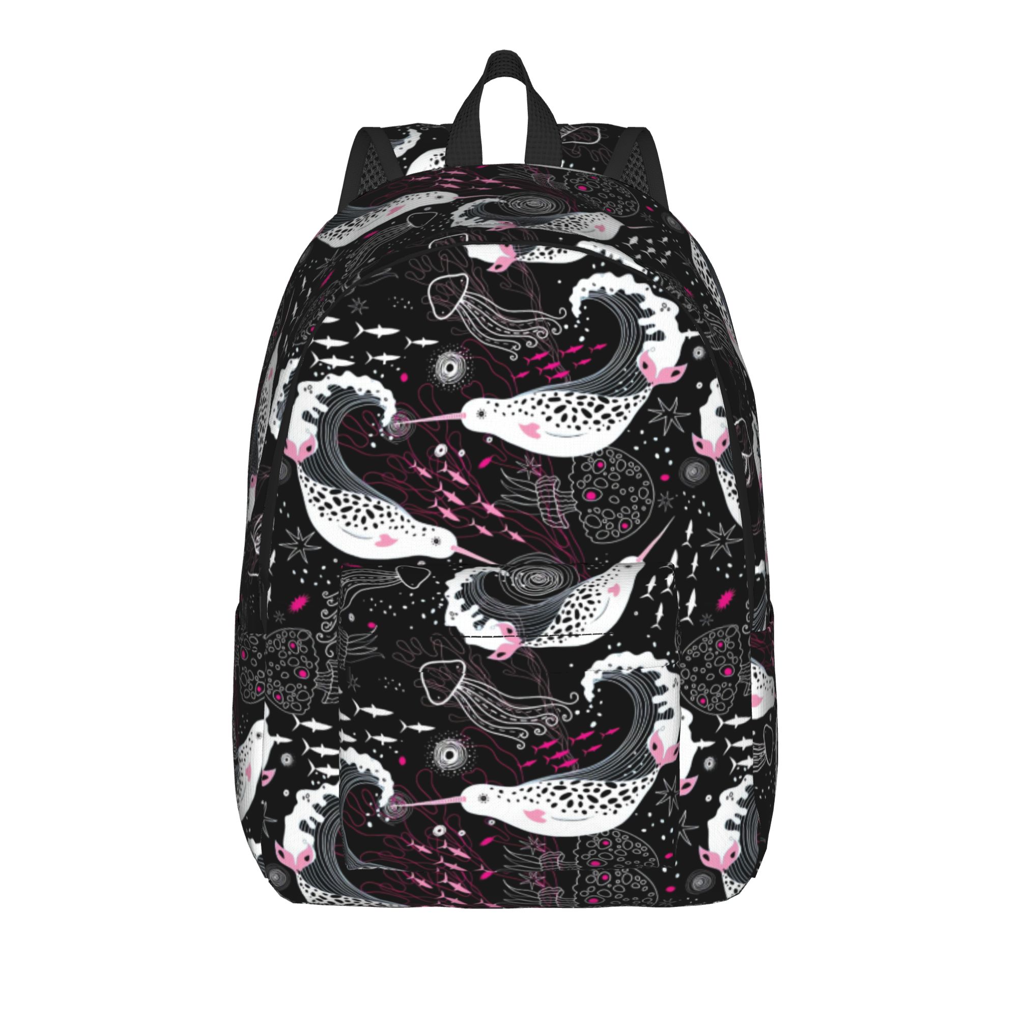 Narwhal Ocean Backpack  Univer - Interior Design University In China 评论和价格