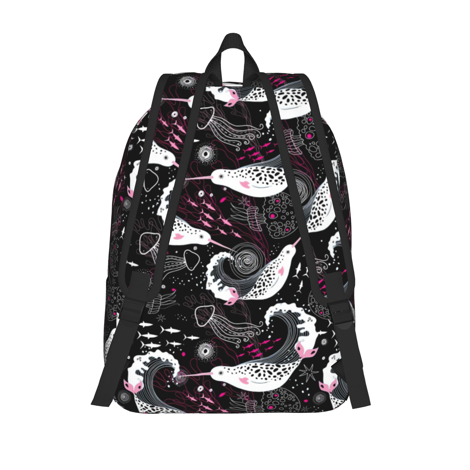 Narwhal Ocean Backpack  Univer - Interior Design University In China 评论和价格
