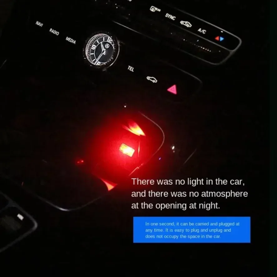 5PCS/PACK Mini 5V USB LED Nigh - Interior Design Book 评论和价格