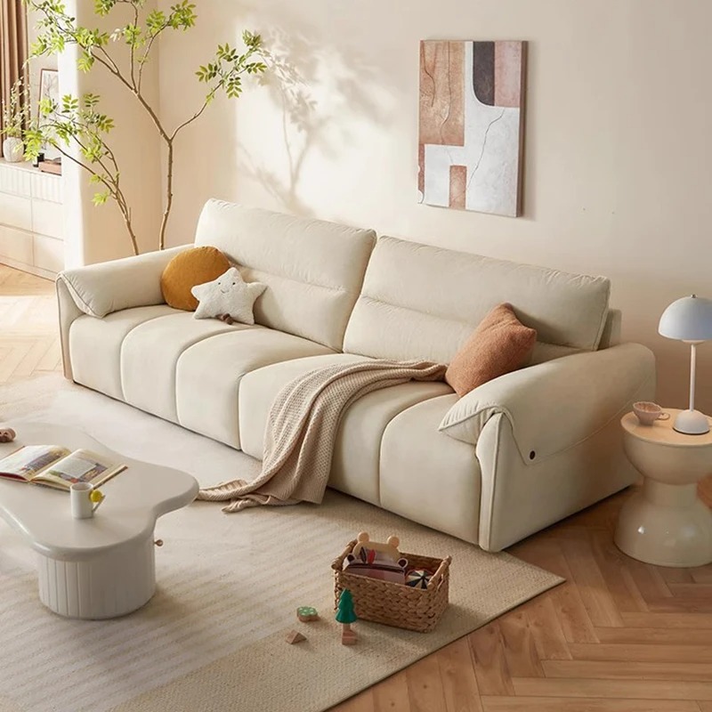 Fashion Interior Living Room S - Interior Design White And Wood 评论和价格