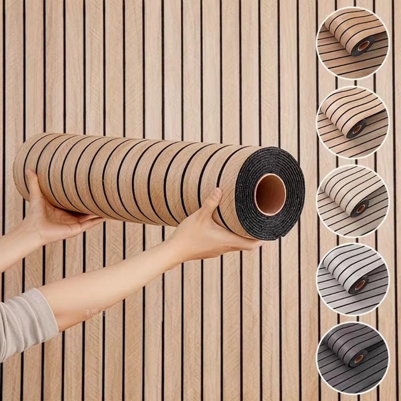 Waterproof 3D Grille Wall Stic - Wall Panel 3D Texture 评论和价格