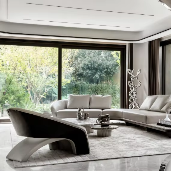 Sanhai Light Interior Design 3 - Interior Design Lighting Layout 评论和价格